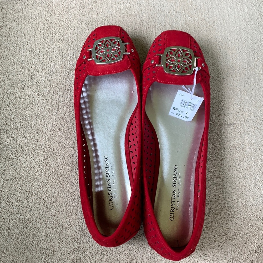 Dress shoes